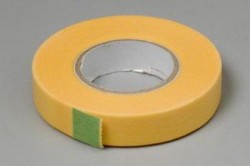 Tamiya Masking Tape 10mm Nachfüllpackung - 18m