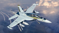 Boeing EA-18G Growler - 1:48