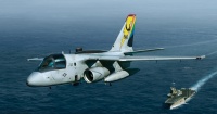 Lockheed ES-3A Shadow - 1:48