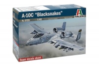 Fairchild Republic A-10C - Blacksnackes - 1:48