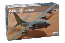 Lockheed Martin C-130J C5 Super Hercules - 1/48