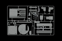Lockheed Martin C-130J C5 Super Hercules - 1:48