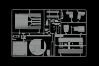 Lockheed Martin C-130J C5 Super Hercules - 1/48