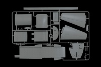 Lockheed Martin C-130J C5 Super Hercules - 1:48