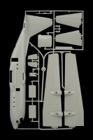 Lockheed C-130 Hercules E/H - 1:72