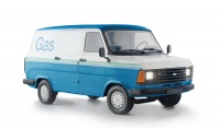 Ford Transit Mk.2 - 1:24