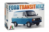 Ford Transit Mk.2 - 1:24