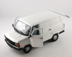 Ford Transit Mk.2 - 1:24