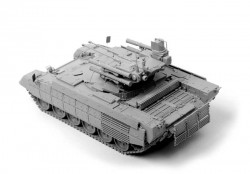 Terminator - Russian Fire Support Combat Vehicle - 1/35