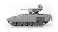 Terminator - Russian Fire Support Combat Vehicle - 1/35
