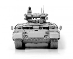 Terminator - Russian Fire Support Combat Vehicle - 1/35