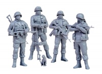 Modern Russian Infantry - 1/35