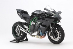 Kawasaki NINJA H2R - 1:12