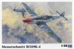 Messerschmitt Bf 109 K-4 - 1:32