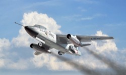 Douglas RB-66B - Destroyer - 1:72