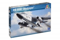 Douglas RB-66B - Destroyer - 1:72