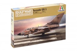Panavia Tornado GR.1 - 1/72