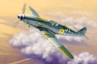 Messerschmitt Bf 109 K-4 - 1/32