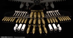 US Aircraft Weapons - 1:32