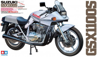 Suzuki GSX1100S Katana