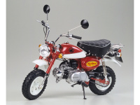 Honda Monkey 2000 Anniversary - 1:6