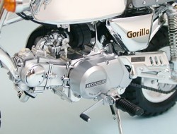 Honda Gorilla Spring Collection - 1/6
