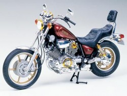 Yamaha XV1000 Virago - 1:12