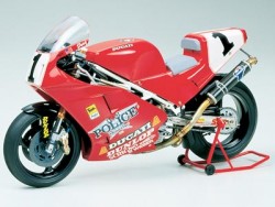 Ducati 888 Superbike Racer - 1/12