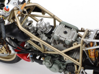 Ducati 916 - 1:12