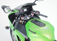 Kawasaki Ninja ZX-12R - 1:12