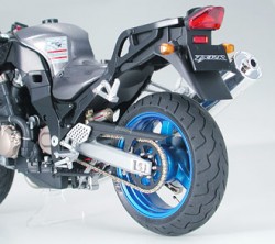 Kawasaki Ninja ZX-12R - 1:12