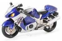 Suzuki GSX 1300R - 1/12