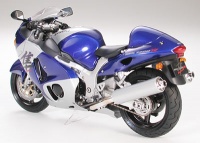 Suzuki GSX 1300R - 1:12