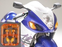 Suzuki GSX 1300R - 1:12