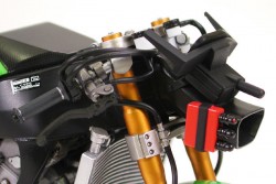 Kawasaki Ninja ZX-RR - 1:12