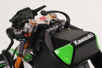 Kawasaki Ninja ZX-RR - 1:12