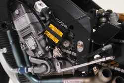 Kawasaki Ninja ZX-RR - 1:12