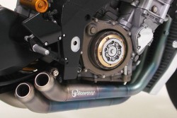 Kawasaki Ninja ZX-RR - 1:12