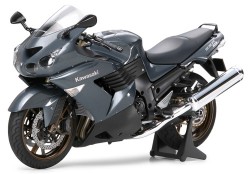 Kawasaki ZZR1400 - 1:12