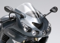 Kawasaki ZZR1400 - 1:12