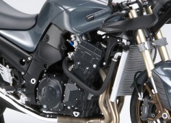 Kawasaki ZZR1400 - 1/12