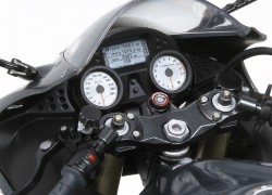 Kawasaki ZZR1400 - 1:12