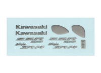 Kawasaki ZZR1400 - 1:12