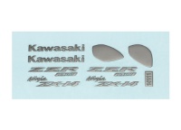 Kawasaki ZZR1400 - 1/12
