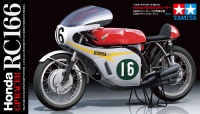 Honda RC166 GP RACER - 1:12