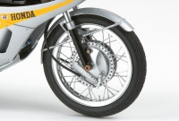 Honda RC166 GP RACER - 1:12