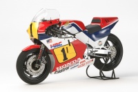 Honda NSR500 '84 - 1/12