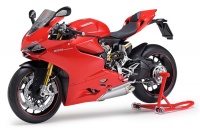 Ducati 1199 Panigale S - 1/12