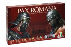 Pax Romana Schlacht Set - 1:72