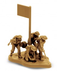 British Engineers 1939-1942 - 1/72